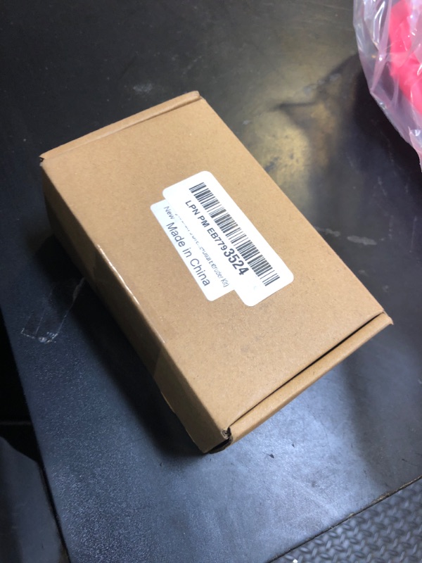 Photo 1 of Yeebyee Ender 3 Direct Drive Upgrade Kit Aluminum Alloy Plate with Dual Gear Extruder Kit Easy Print TPU Flexible Filament for Ender 3 V2/Ender 3 Pro/Ender 3/CR-10 (Aluminum Plate+Dual Extruder Kit)