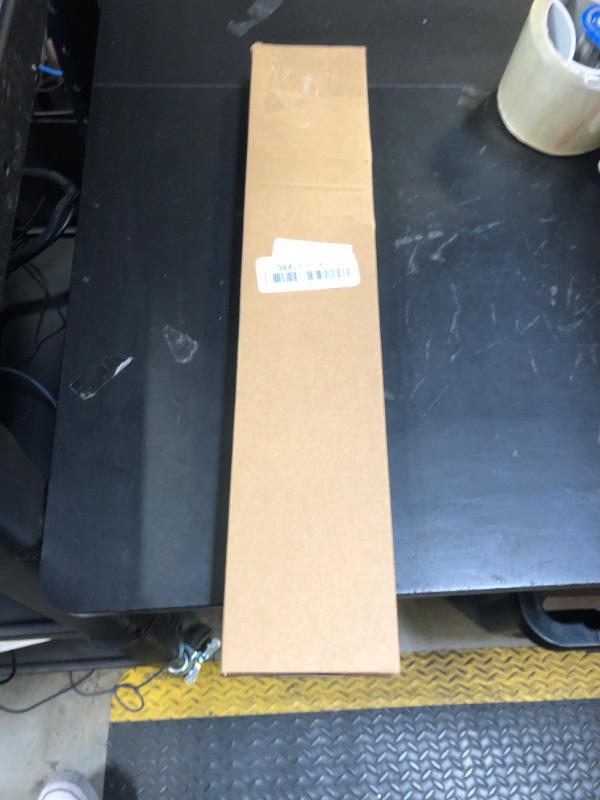 Photo 1 of 4x12-ON - Floor-Matching Drop-in, All Metal, Air Vent Register Cover, Made in Canada