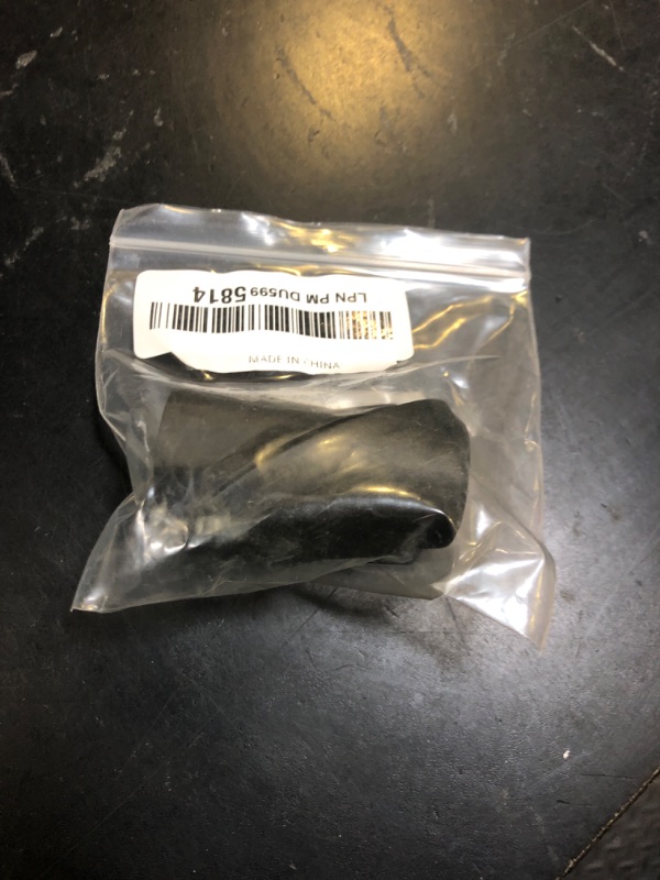 Photo 1 of 1Pair Antenna Rubber Seal Part Grommet Lower Upper Fits E-Class W124 A124 C124 Limousine Coupe Replace A1248270898 A1248270798