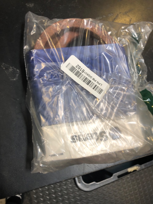 Photo 1 of Stens OEM Replacement Belt 265-936 for Wright Mfg. 71460065