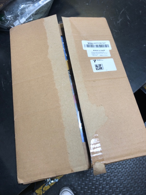 Photo 1 of 100 Sheets DTF Transfer Film Paper A4 Double Sided Thick Clear Pretreat Sheets, PET Heat Transfer Paper for Inkjet Printer DTG Printer Direct Print On T Shirts Textile