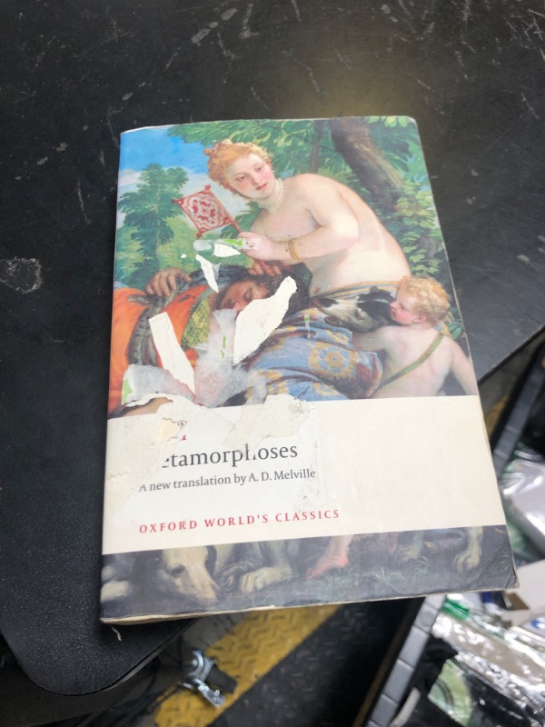 Photo 1 of LITERATURE BOOK