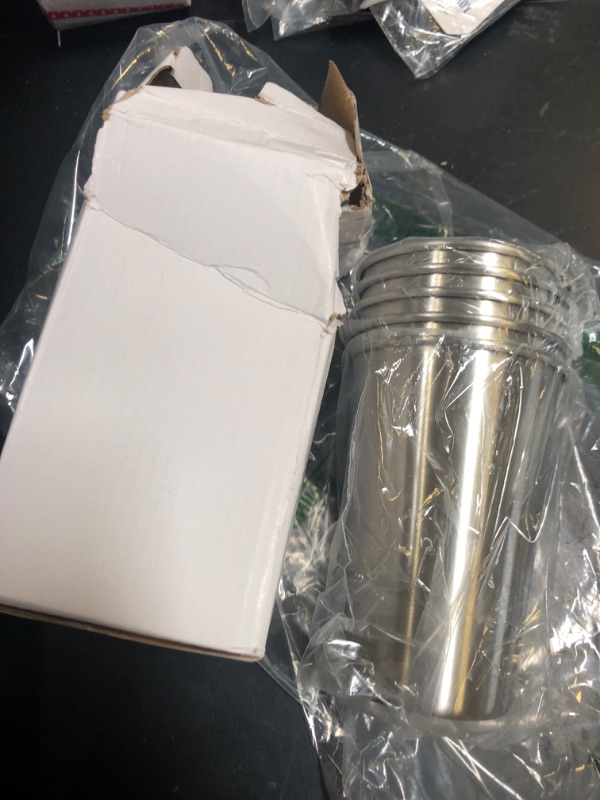 Photo 1 of 5 PCK CUPS