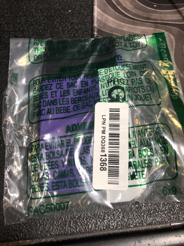 Photo 1 of Ultra Pro E-15634 Eclipse Gloss Small Sleeves 60 Pack-Royal Purple
