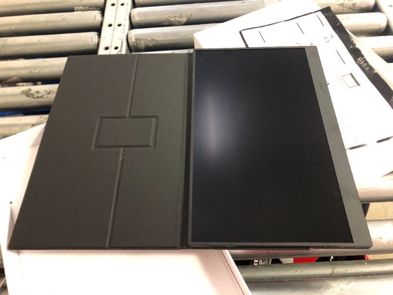 Photo 1 of VILVA Portable-Monitor-for-Laptop - 15.6''  