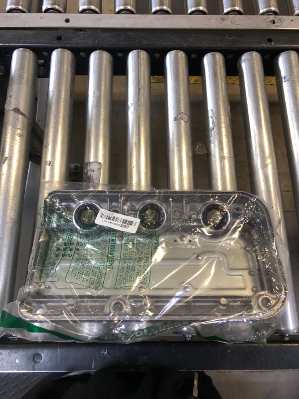Photo 1 of Automotive Part