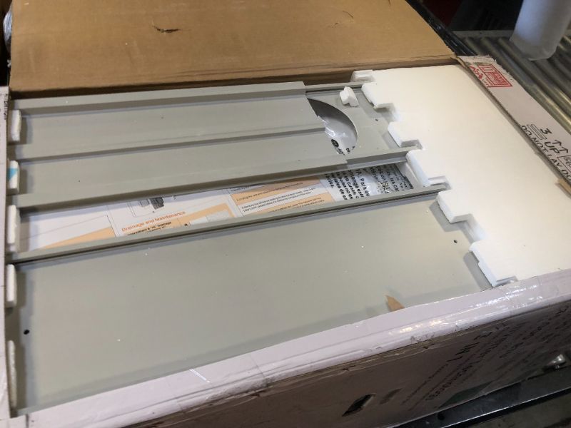 Photo 1 of portable air conditioner 16,000 BTU 