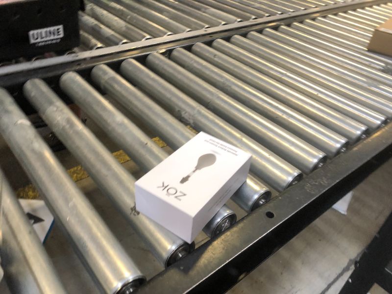 Photo 1 of Z?K: World’s First Consumer Product That Naturally Reduces Tension, Pressure & Pulsating Symptoms Through Inner Ear Pressure Stimulation - (Comes with User Instructions Guide)