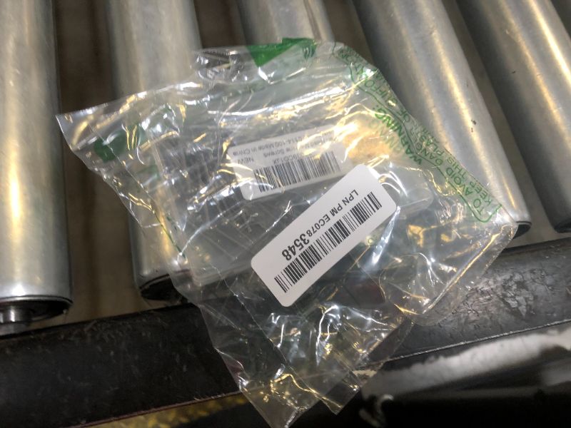 Photo 1 of #4-40 x 1-1/4" Pan Head Machine Screws, Fully Threaded, 304 Stainless Steel 18-8, Bright Finish, Pack of 100