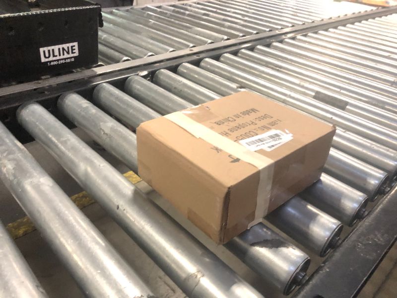 Photo 1 of Stanbroil 5 Feet Propane Hose Assembly with Both 3/8" Female Flare for Gas Grill, RV, Heater, Fire Pit and More