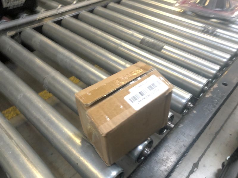 Photo 1 of OCEANBROAD Stainless Steel 316 Thru Hull Exhaust Skin, Fitting 24mm Hose Pipe Marine Exhaust Port for Webasto, Planar, Eberspacher, Chinese Diesel Parking heaters, Straight with Bolts and Nuts