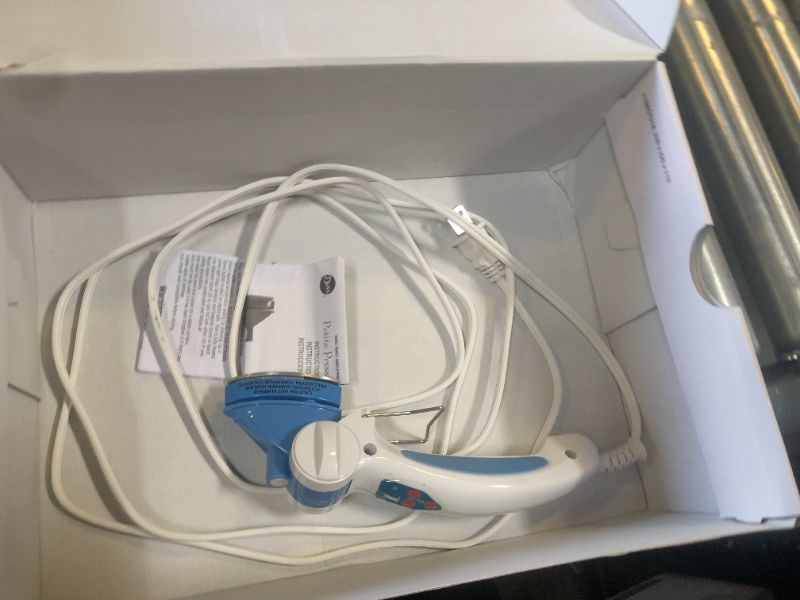 Photo 1 of dritz petite press portable mini iron