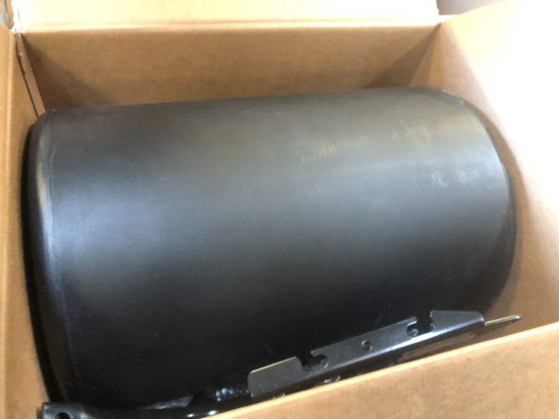 Photo 1 of Agri-Fab 18" X 24" Push/Tow Poly Lawn Roller
