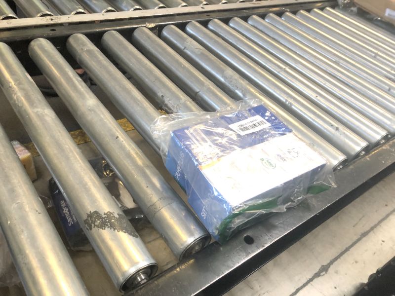 Photo 1 of PUREPLUS XWF (NOT XWFE) Replacement for GE WR17X30702, GBE21, GDE21, GDE25, GFE24, GFE26, GNE21, GNE25, GNE27, GWE19, GYE18, CFE26 French Door & Side by Side Refrigerator Water Filter, 2PACK