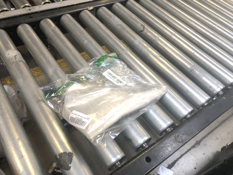 Photo 1 of Vugyue 100 Pcs Clear Plastic Flower Bouquet Bags, Clear Plastic Flower Cellophane Bags, Rose Packaging Bags for Valentine's day, Transparent Cellophane Bags