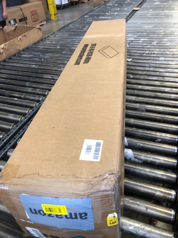 Photo 1 of PayLessHere 8 Inch Mattress Medium Firm Spring Mattress Cool Sleep Pressure Relief Queen Size Mattress in a Box Fiberglass Free CertiPUR-US Certified Breathable Foams Mattress