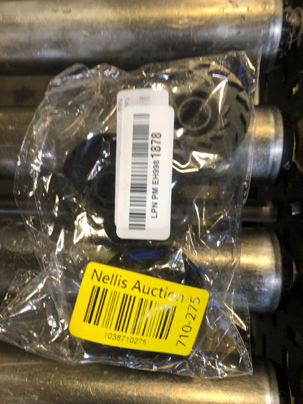 Photo 1 of Kobalt 20-ft Spool 0.065-in Trimmer Line - for KST - 120X string trimmer