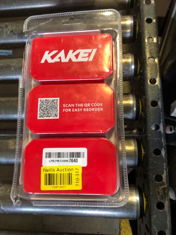 Photo 1 of KAKEI Stihl Chainsaw Chain 20 Inch .325" Pitch .063" Gauge 81 Drive Links- 26RS 81 Fits Stihl (PRE 2023 .063" Gauge) MS291, MS271 Farm Boss, MS261-36390050081, V81 (3 Chains)
