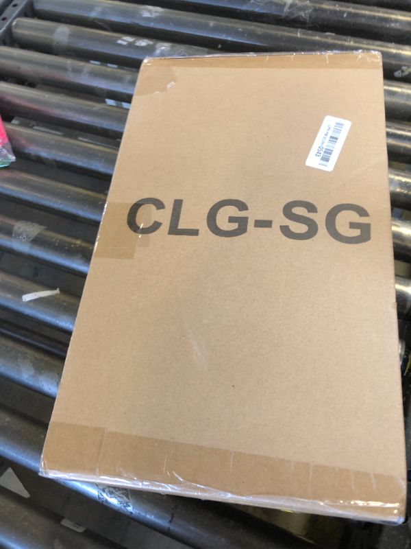 Photo 1 of KELIXU Room Divider Curtain Rod, No Drilling Tension Rods for Room Separation, 28-144 inch W x 4-10 ft H Floor to Ceiling Wall Dividers Heavy Duty Vertical Tension Stand, Easy to Install, White