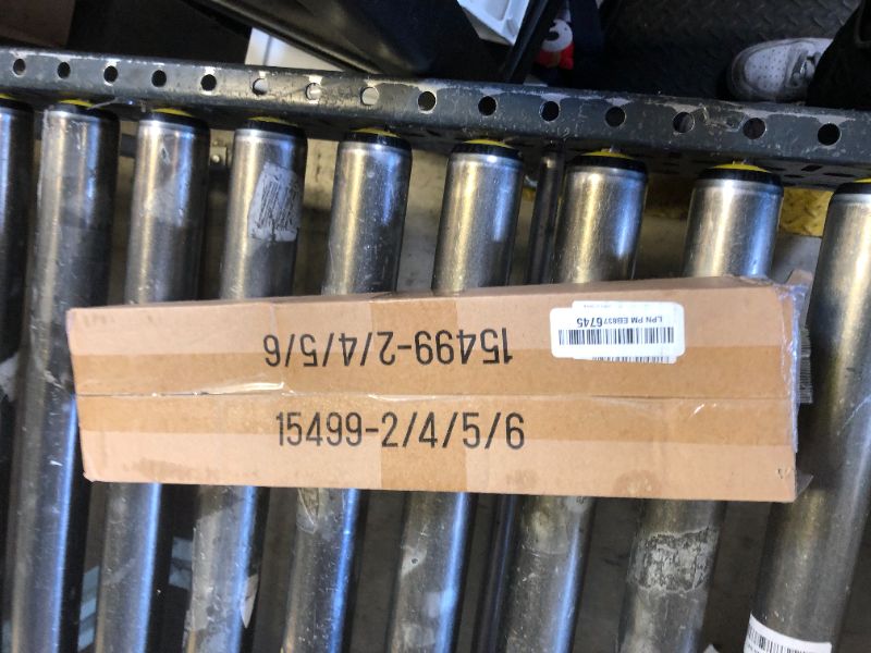 Photo 1 of Grill Replacement Parts for Charbroil Performance 5 Burner 463448021 463450022 463451022, 4 Burner 463365021, 463366022 463352521, G325-0002-W1 Heat Plate, G327-2100-W1 Burner, Igniter, Crossover Tube