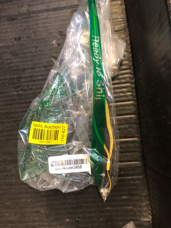 Photo 1 of AHRYLXY Telescoping Pole with Hook Magnetic Pickup Grabber Tool, Telescopic Push Pull Rod Wire Grabber Tool Fish Stick, Telescopic Magnetic Pick-Up Tool