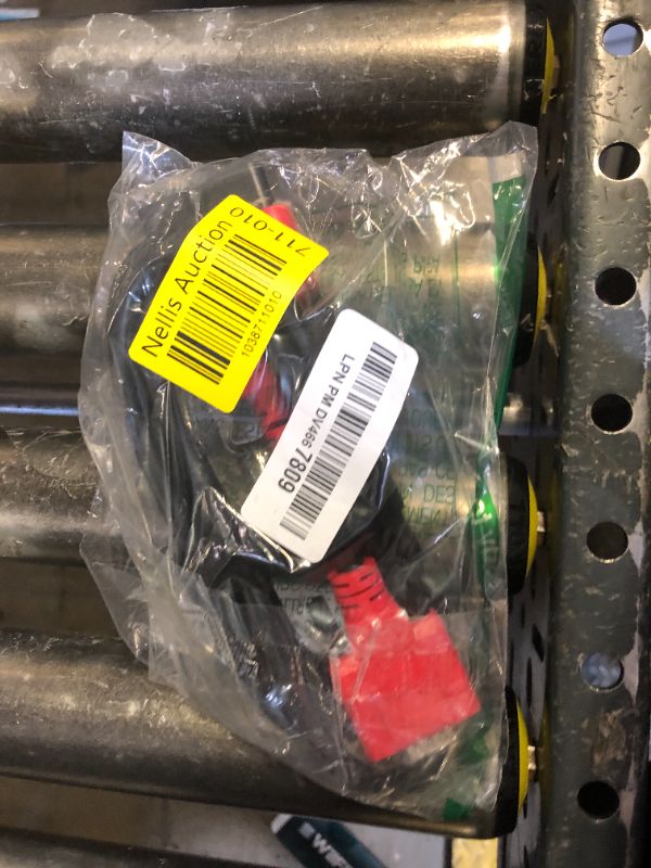 Photo 1 of XTOOL OBD2 Main Test Cable - VGA to OBD2-16, Universal Scanner Replacement for IP508, IP508S, IP608, IP616, IP819, D7, D7S