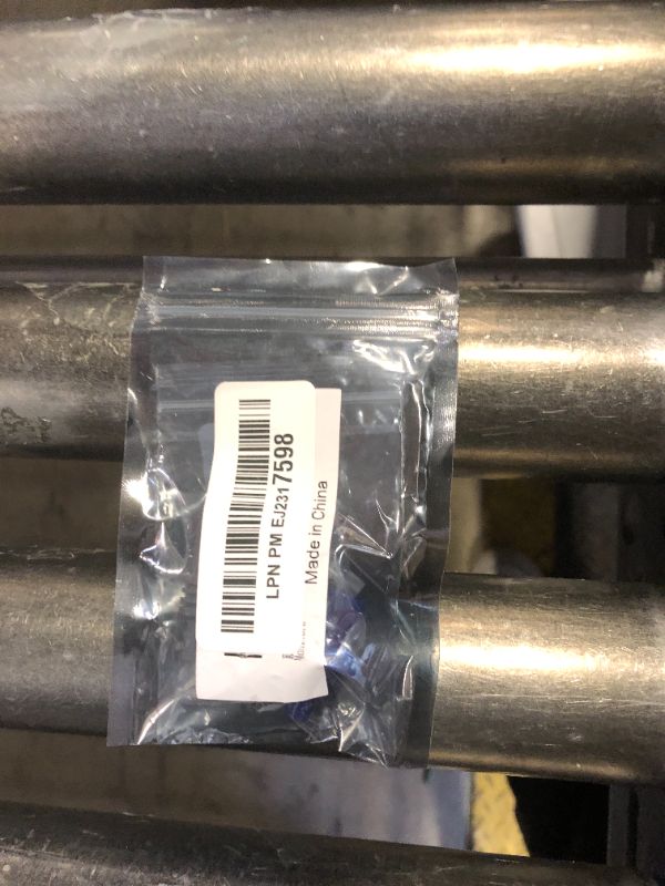 Photo 1 of Replacement Blood Pressure Cuff Connectors Adapter, 6 Different Types of Connectors are Compatible with Almost All Bp Monitors