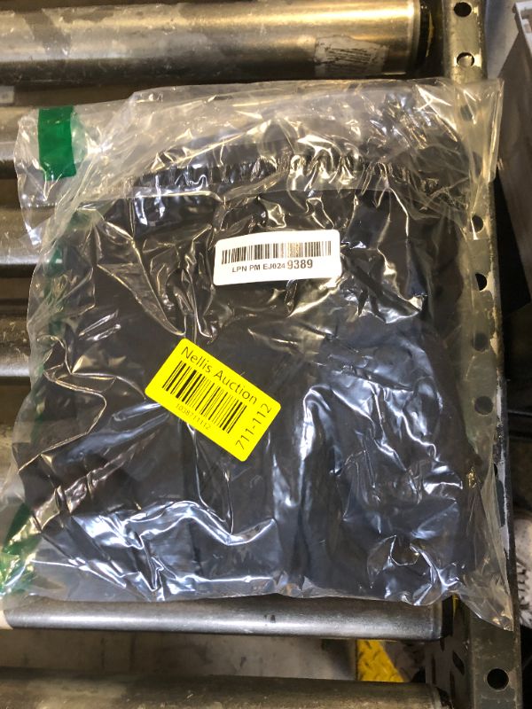 Photo 1 of Alimens & Gentle Mens Short Sleeve Oxford Shirt Regular Fit Button Down Collar Shirts with Pocket Black