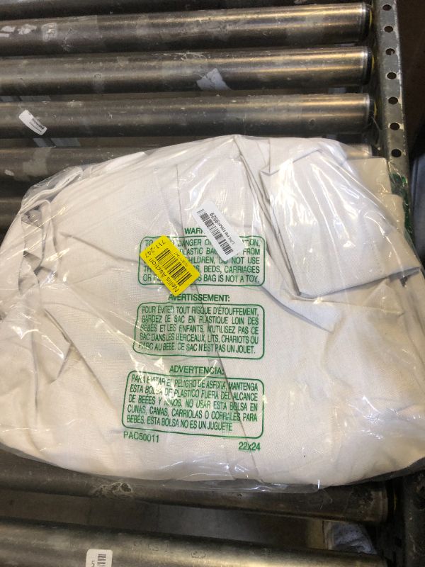 Photo 1 of 100% Blackout Shield Linen Blackout Curtains for Bedroom 108 Inches Long, Back Tab/Rod Pocket Living Room Drapes, Thermal Insulated Blackout Curtains 2 Panels Set, 50" W x 108" L, Natural