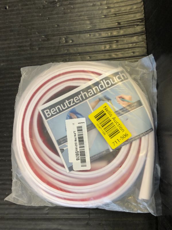 Photo 1 of 118" Side Buckle Cable Hider for 1 Cords,Extension Cord Covers for Wires On Wall,Adhesive Cord Hider for Wall Mount Tv, Wire Channel for Cable Concealer,Cable Raceway Home & Office,White