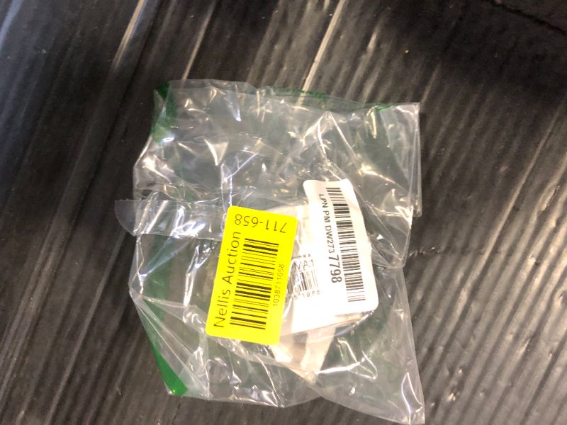 Photo 1 of Audio-Technica AT-PMA1 Universal P-Mount to 1/2" Adapter, Black