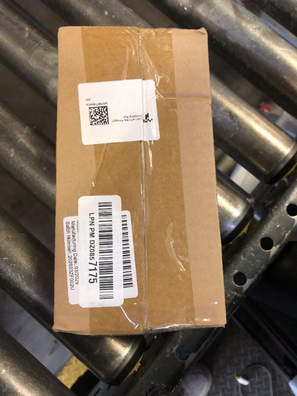 Photo 1 of TILYMOL Luggage Wheels Replacement - Our Suitcase Replacement Wheels are Only Designed for TILYMOL Luggage, and aren't Compatible with Other Luggage Brands (Black)