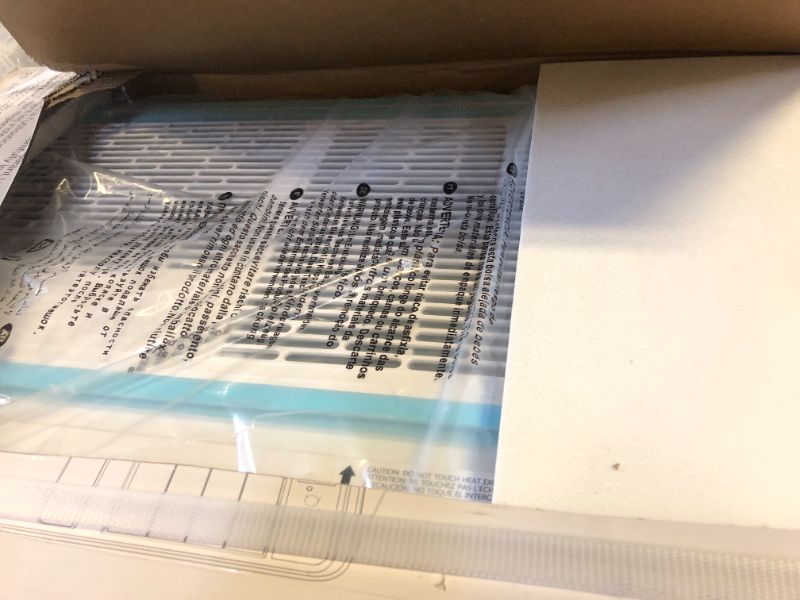 Photo 1 of portable air conditioner 8000btu