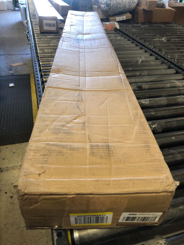 Photo 1 of truck tonneau cover