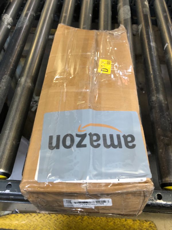 Photo 1 of JEACENT Portable Air Conditioner Sliding Door AC Vent Kit, Universal Adjustable PVC Balcony Seal Kit Plates Up to 90 Inches, For 5.1" and 5.9" Diameter Portable AC Exhaust Hose