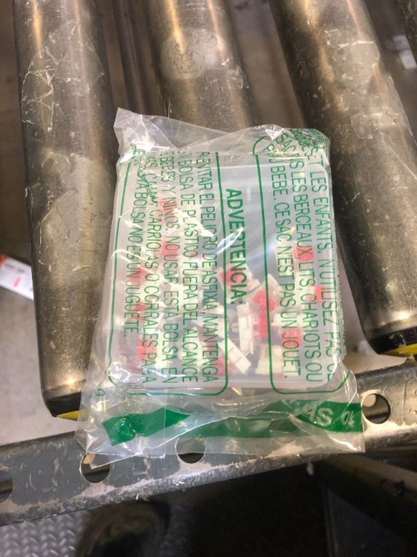 Photo 1 of OUTEMU Medium-Low Profile Red Switches 3 Pin Thiner 50g Force 1.6mm Actuation-Travel Key switches Pack 20 - Gateron& Cherry MX Equivalent DIY Replaceable Switches for Mechanical Keyboard
