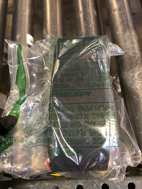 Photo 1 of D'Addario 2.5 Basic Lth Black (25BL00)