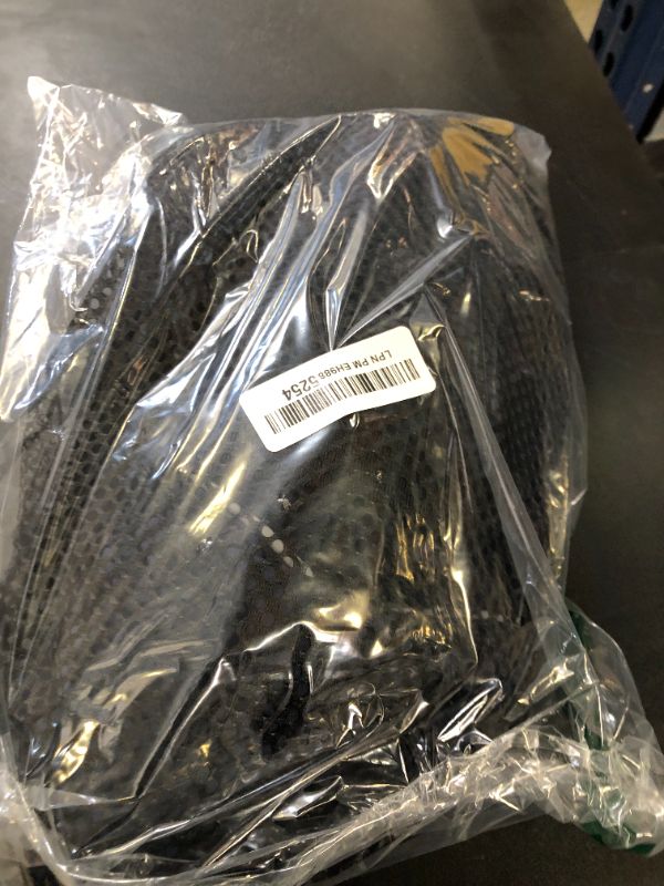 Photo 1 of zenicham 600D Fade and Crack Resistant Trailerable Full Outboard Motor Cover,Waterproof and UV-Proof Boat Motor Cover,Boat Engine Cover with Reflective Strips and Adjustable Strap Navy(Fits 8-15 HP)