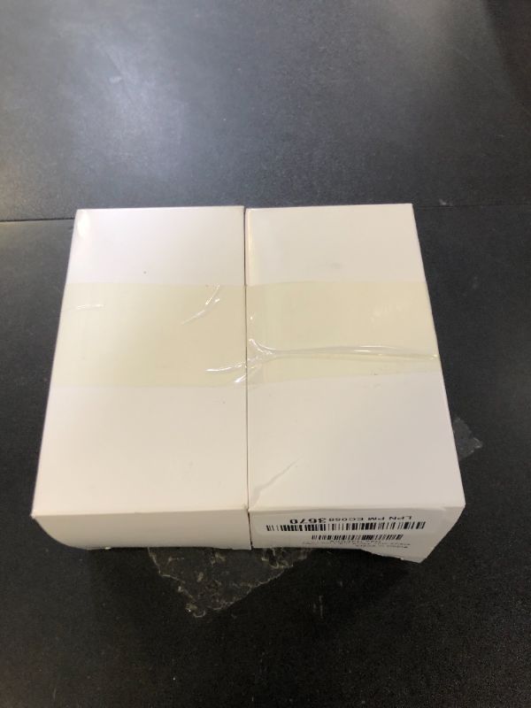 Photo 1 of KONPWAY 12V Low Voltage LED Light Bulbs - Daylight 10W(Only for 12-36V), Pack of 2