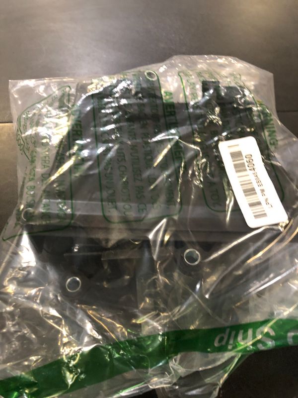 Photo 1 of Dorman 635-305 Engine Timing Cover Compatible with Select Toyota Models