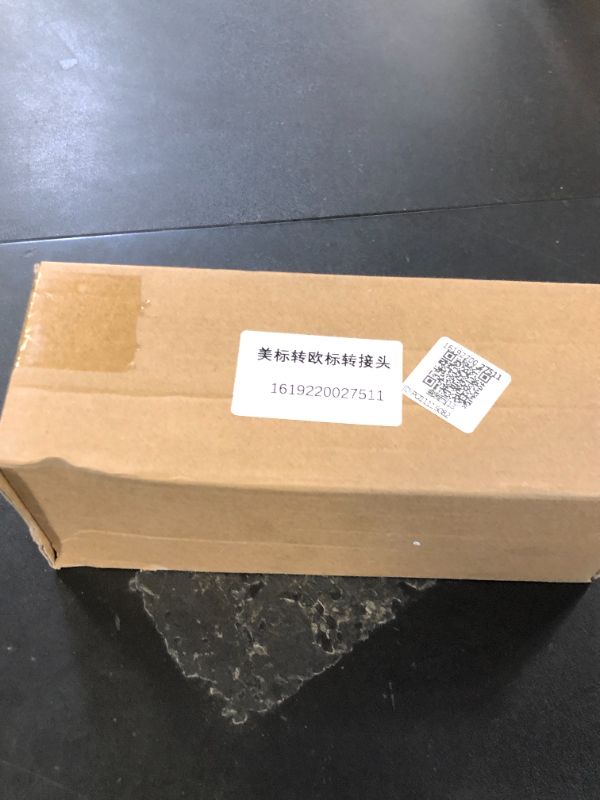 Photo 1 of EV Charging Adapter, Type 1 to Type 2 EV Connector Electric Vehicles Charging Adapter IP54 16A 32A 240V Universal
