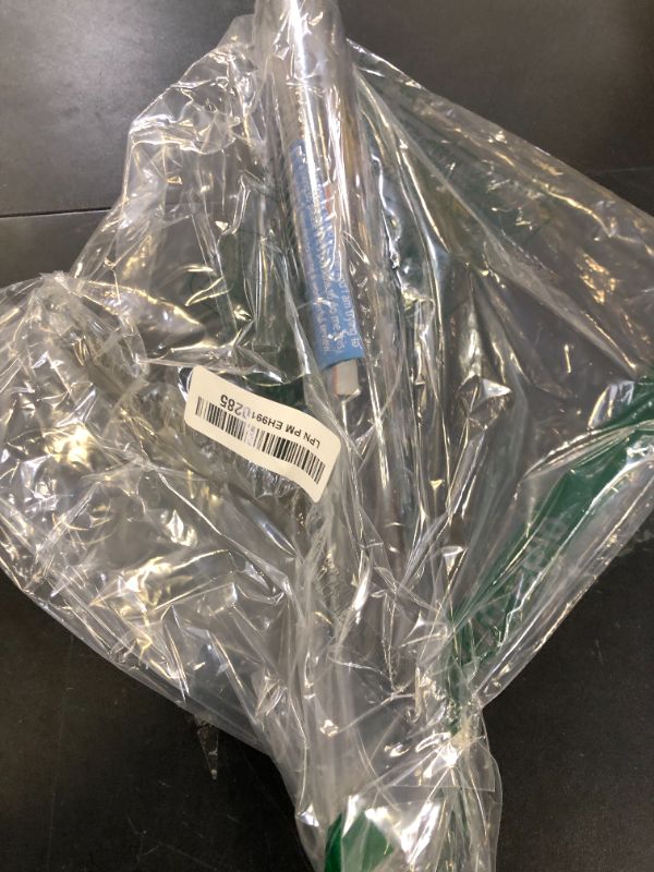 Photo 1 of Transparent 14x24 in Small Office Desk Blotter Mat Clear Plastic Table Protector Cover Pad PVC Topper Surface Proection Mat Pad Anti Scratch Table Mat Glass End Table Protector Waterproof Easy Clean