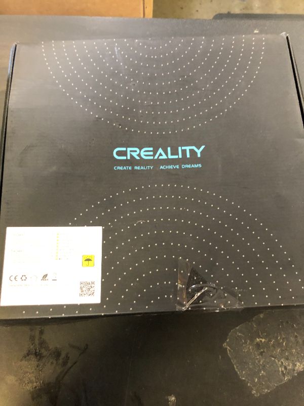 Photo 1 of Creality Honeycomb Working Table Set 320x320mm Steel Honeycomb Laser Bed for Laser Cutter Engraver with Steel Sheet and 12 PCS Laser Engraver Raiser for Creality Falcon Laser Cutter and Engraver