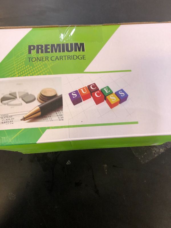 Photo 1 of 067 067H Toner Cartridge Set MF654Cdw MF656Cdw Compatible Replacement for Canon 067 067H Color ImageCLASS LBP632Cdw LBP633Cdw MF653Cdw Printer 4 Pack High Yield Ink (Black Cyan Yellow Magenta)