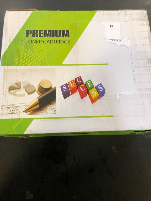 Photo 1 of TN830XL TN-830XL Compatible Toner Cartridge Black High Capacity for Brother Printer HL-L2400D L2405W L2420DW L2460DW L2865DW L2467DW DCP-L2640DW L2647DW L2760DW L2820DWXL MFC-L2900DW L2900DWXL