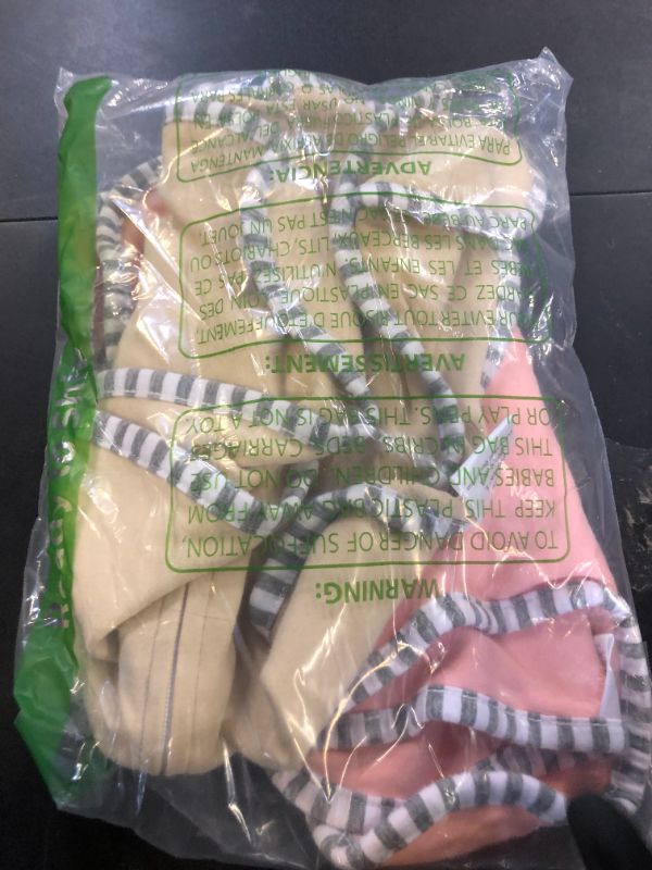 Photo 1 of Roksuma Baby Swaddle 0-3 Months Sleep Sack, 2-Pack Transition Swaddle 0-3 Months Arms up with 2-Way Zipper Arms in/Out 100% Cotton 0.8 Tog Newborn Swaddles Baby Sleep Sack for Girls (Small 5-14lbs)