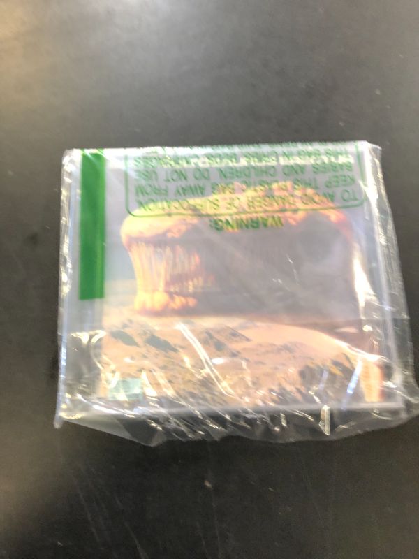 Photo 1 of Cultosaurus Erectus