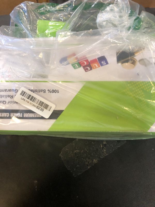 Photo 1 of TN830XL TN-830XL Compatible Toner Cartridge Black High Capacity for Brother Printer HL-L2400D L2405W L2420DW L2460DW L2865DW L2467DW DCP-L2640DW L2647DW L2760DW L2820DWXL MFC-L2900DW L2900DWXL