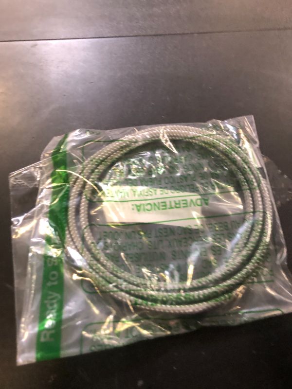 Photo 1 of Aux Cord,4ft/1.2M 3.5mm Audio Cable Headphone Cable Male to Male Stereo Hi-Fi Sound Nylon Braided aux to aux 1/8 Cable for Car Home Stereos Speakers Tablets, Speakers