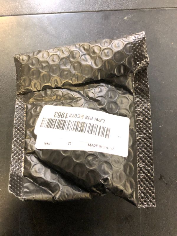 Photo 1 of EVIL ENERGY 6AN Flare to AN8 ORB Male O-Ring Fitting Adapter 2PCS
